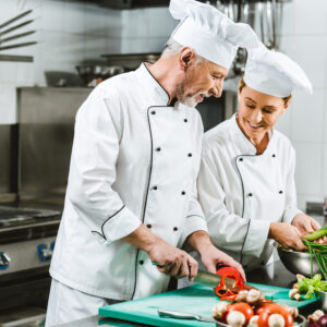 Commercial Compost Pick-up Toters